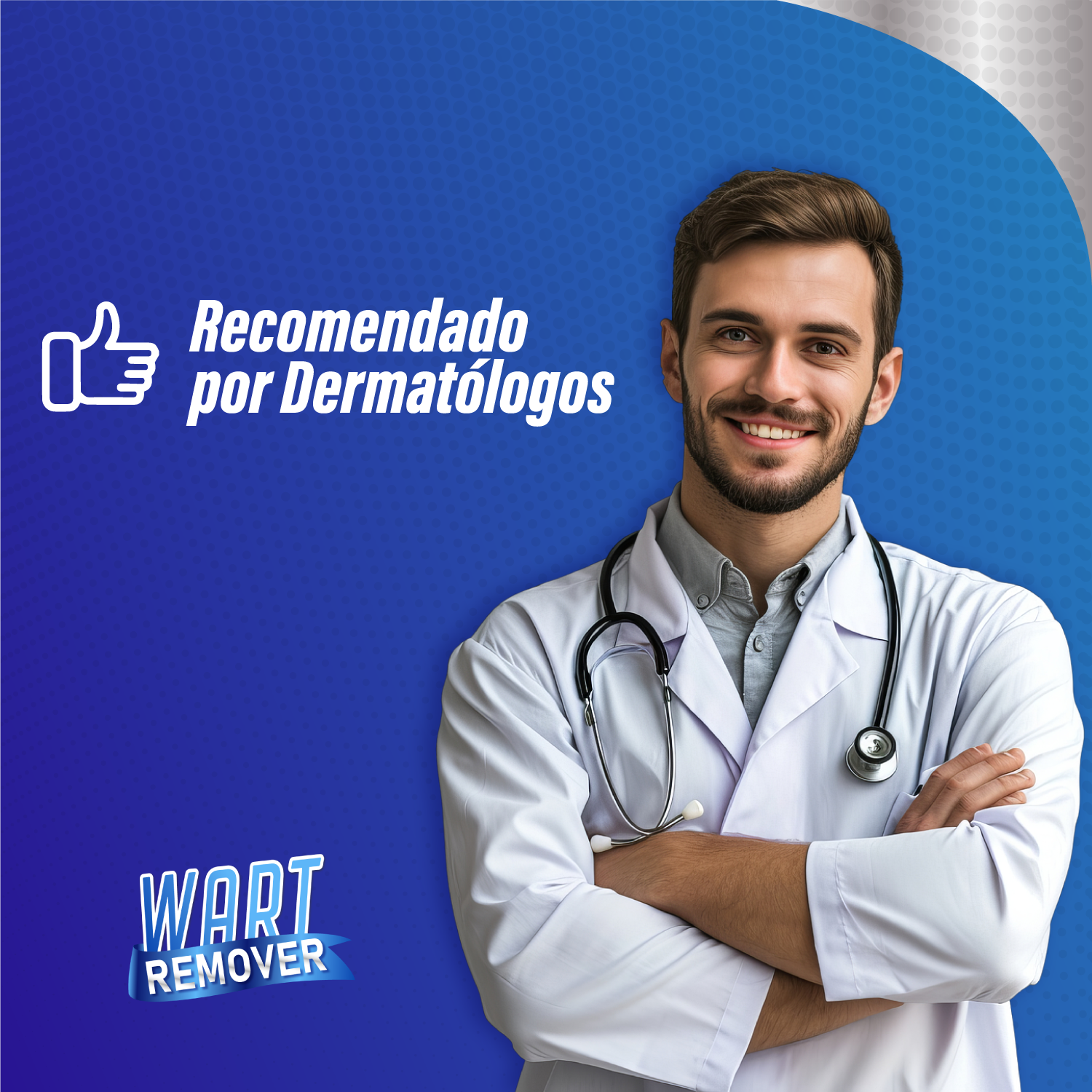 WARTOFF® - ELIMINA LAS VERRUGAS Y RECUPERA TU CONFIANZA