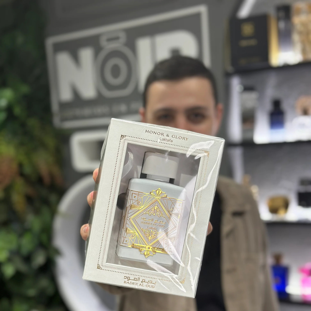 LATAFFA™ - Passion of the Night