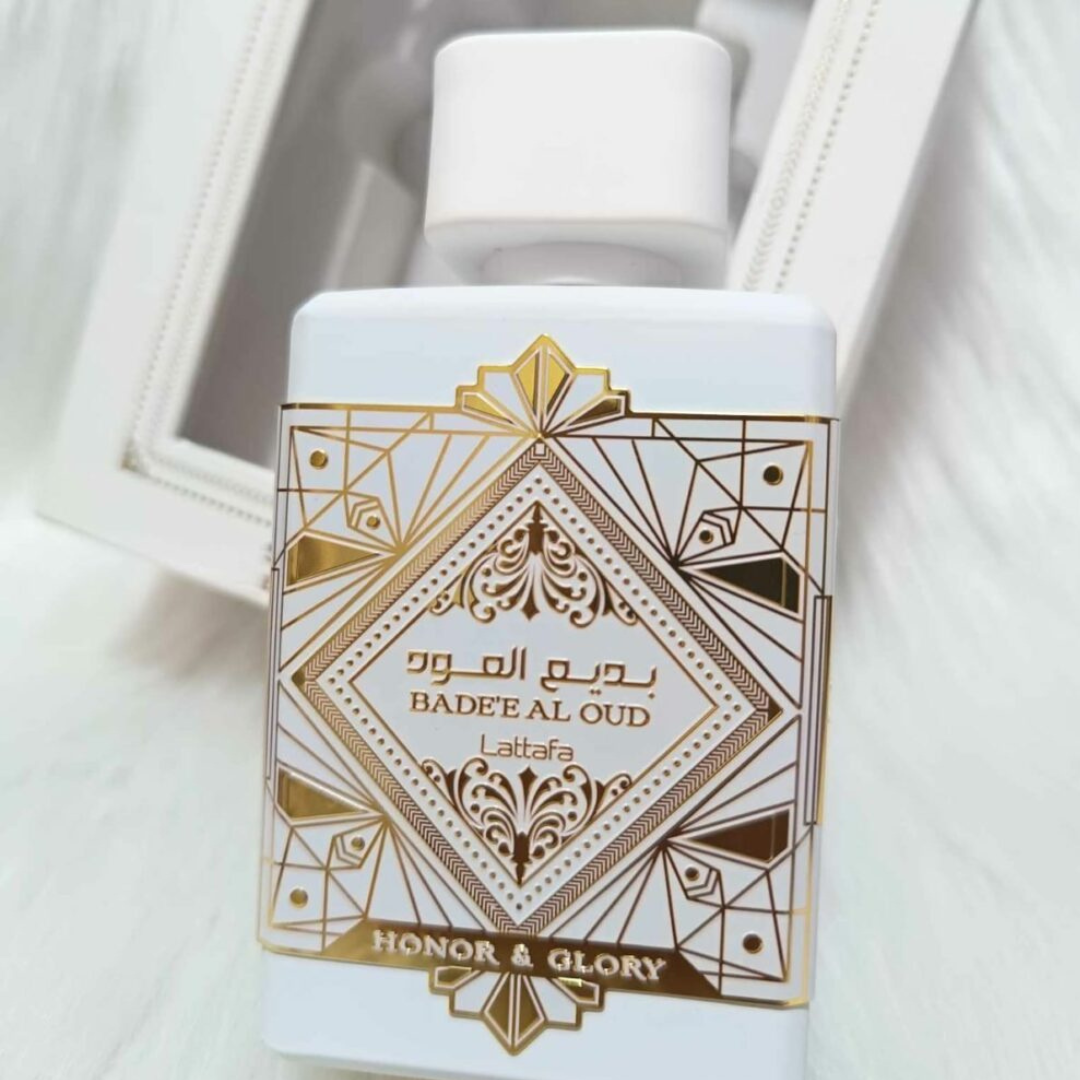 LATAFFA™ - Passion of the Night