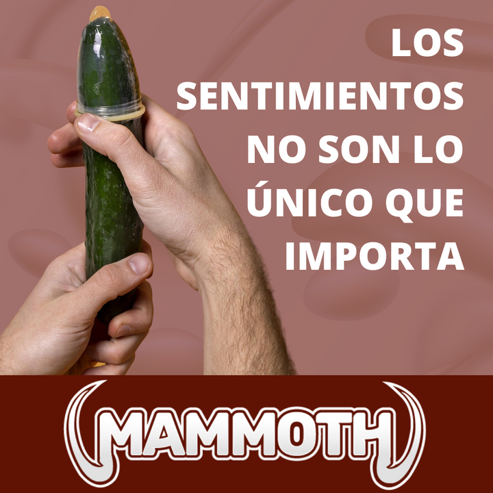 MAMMOTH® - CREMA VOLUMINIZANTE