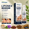 LIPONEX PLUS® - ¡Spray Tópico Para Reducir Bultos Adiposos!