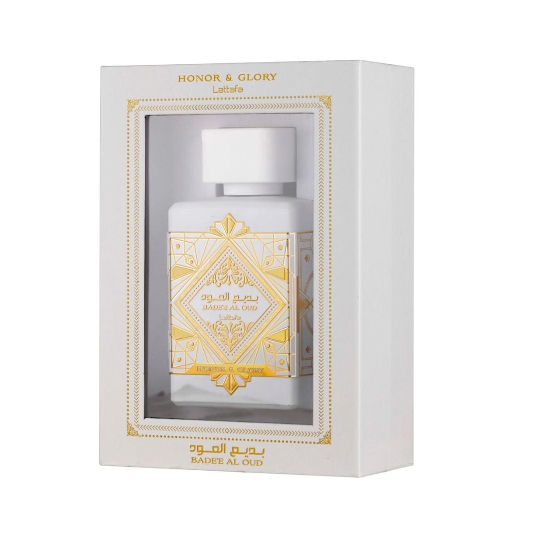 LATAFFA™ -  Passion of the Night