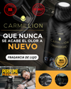 CARMILLION PRO® - ¡Fragancia de alto nivel para hombres con estilo!