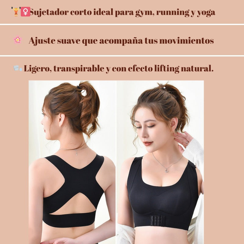 BRASIER MULTIFUNCIONAL PUSH UP
