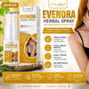 EVENORA® - ¡Spray Efectivo Para Eliminar Manchas Del Cuerpo!