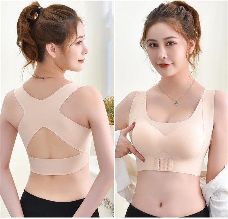 BRASIER MULTIFUNCIONAL PUSH UP