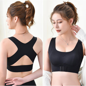 BRASIER MULTIFUNCIONAL PUSH UP