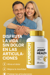 JOINT HEALTH® - ¡Recupera tu energía y flexibilidad en 30 días!